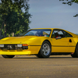 308 GTB Corsa