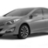 Hyundai i40 Saloon 1.7 CRDi Blue Drive Active