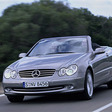 CLK 500 Cabriolet