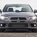 Lancer Evolution MR Touring