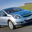 Corsa 1.3 CDTI Navi