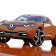 Captur Concept