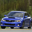 Impreza WRX Limited 