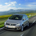 Chevrolet Captiva 2.0D vs Williams FW33 vs Volkswagen Golf 1.6 TDI Bluemotion