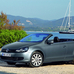 Golf Cabrio 1.4 TSI