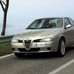 Alfa Romeo 156 2.4 JTD Sportwagon vs Alfa Romeo 156 2.4 JTD Sportwagon vs Alfa Romeo 156 2.4 JTD Multijet vs Alfa Romeo 156 2.4 JTD Distinctive vs Alfa Romeo 156 2.4 JTD 20V Sportwagon Progression