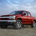 Chevrolet Colorado 1LT vs Nissan Altima Coupé 2.5 S CVT vs GMC Canyon Regular Cab 2WD Work Truck vs Mercedes-Benz Sprinter Cargo Van 2500  144-in. WB