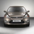 Mondeo 1.8TDCi ECOnetic