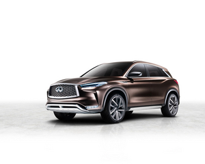 QX50 Concept