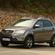 Korando 2.0d 2WD