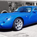 TVR Tuscan S vs TVR Cerbera Speed 12