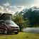 Volkswagen California 2.0 TDI folding roof Beach