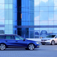 Passat Variant 2.0 TDI BlueMotion Technology Highline 4Motion