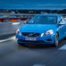 Volvo S60 D2 R-Design Powershift