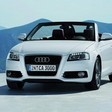 A3 Cabriolet 2.0 TFSI S line