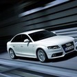 A4 3.0 TDI Attraction quattro