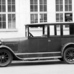 Benz 11/40 hp vs Peugeot Sésame