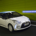 DS DS3 VTi So Chic vs Toyota Auris 1.6 VVT-i Exclusive vs MINI (BMW) Cooper Countryman vs Saab 9-5 1.6T Linear