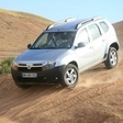 Duster 1.6 LPG Lauréate 4x2