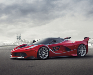 FXX K