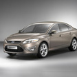 Mondeo 2.2 Duratorq TDCi 