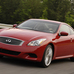 Infiniti G37 Coupé Journey vs Lexus IS 350 RWD vs Buick LaCrosse CXL AWD vs Cadillac CTS Sport Wagon 3.0L Luxury AWD