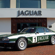 XJS TWR