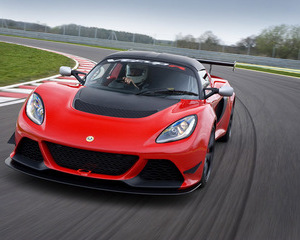 Exige V6 Cup R