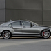 CLS 63 AMG S 4Matic Auto