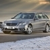 E 350 BlueEfficiency T-Modell Elegance 4Matic 7G-Tronic