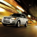 Mercury Mariner Premier I4 4X2 vs Subaru Forester 2.5X vs Jeep Compass Sport 4X2 vs Honda CR-V EX 4WD Automatic