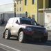 Pajero 3.2 DI-D Intense L CA