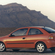 Opel Astra Saloon 2.2