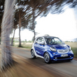 fortwo 0.9