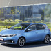 Toyota Auris 1.6 Valvematic Exclusive vs Toyota Auris 1.4 D-4D Icon vs Toyota Auris Touring Sports 1.6 Valvematic Multidrive S Icon Plus vs Toyota Auris Touring Sports Hybrid 1.8 E-CVT Icon Plus vs Toyota Auris Touring Sports 1.6 Valvematic Excel vs Toyota Auris MY15 1.2 T Exclusive