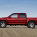 Chevrolet Colorado 3LT vs Dodge Viper SRT10 Convertible