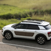 C4 Cactus 1.2 VTi