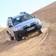 Duster 1.6 Prestige 4x4