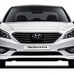 Hyundai Sonata 2.4 GDi Sport