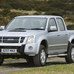 D-Max 2.5 Single Cab Basic 2WD