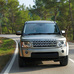 Land Rover Discovery 4 TDV6 2.7 HSE vs Opel Vivaro Combi 2.0 CDTI ecoFlex Short 2,7t