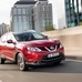 Qashqai 1.5dCi 4x2 360