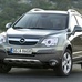 Opel Antara 2.0 CDTI vs Dodge Journey 2.0 CRD R/T MXT vs Mitsubishi Grandis 2.0 DI-D Insport BT/FPF