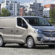 Vivaro 1.6 CDTI