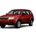 Forester X 2.0 D Sport