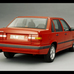 Alfa Romeo 155 Q4 vs Volvo 850 GLT 2.5