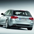 A4 Avant 1.8 TFSI S line