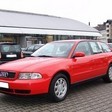 A4 Avant 2.8