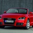 TT Roadster 2.0 TFSI quattro Black Edition