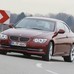 Opel Insignia concept vs BMW 335d Coupe SE